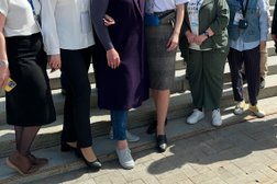 Туристская фирма Столица, с рейтингом 2.5 - находится по адресу Республика Башкортостан, Уфа, улица Менделеева, 25 