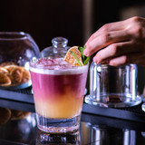 фотография Seven Bar and Restaurant