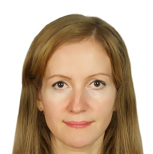 Евгения Николаевна Складнева