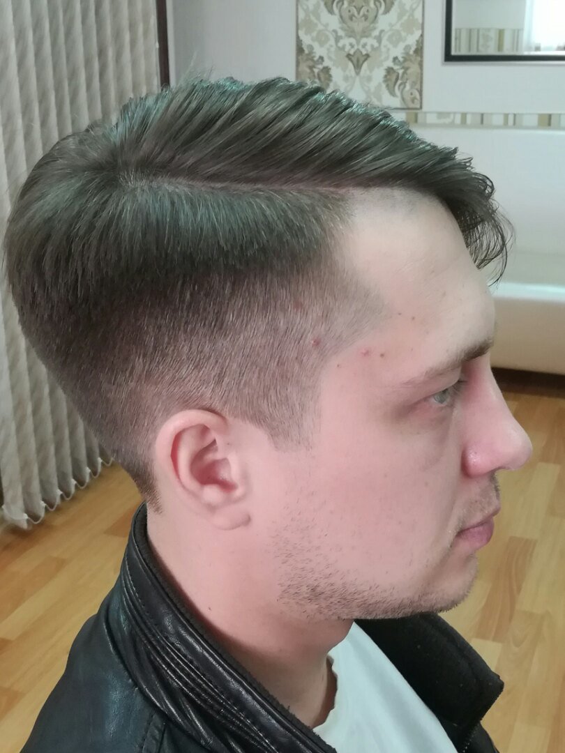 Изумруд, салон красоты по адресу Челябинск, Эльтонская 1-я, 48 📍 отзывы ...