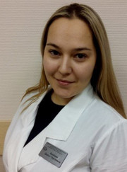 Маммолог, онколог Дарья Сергеевна Брейдак