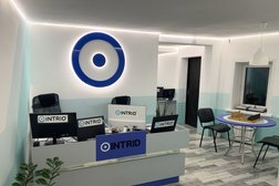 Web-студия Intrid, с рейтингом 3 - находится по адресу Воронеж, улица Пятницкого, 40 