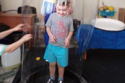 Частный детский сад Мамино солнышко, с рейтингом 3.1 - находится по адресу Иркутск, Дальневосточная улица, 152 