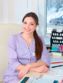 Гаража Галина Владимировна