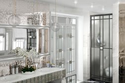 Студия дизайна Hely Way Interior Design, с рейтингом 5 - находится по адресу Алматы, улица Жарокова, 124 