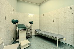 Клиника Даная, с рейтингом 3.5 - находится по адресу Санкт-Петербург, бульвар Новаторов, 11 