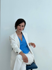 Методист, преподаватель высшей математики Маргарита Сергеевна Бердникова