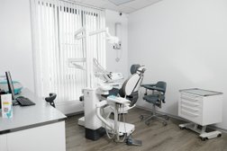 Стоматологическая клиника Президентский подход, с рейтингом 4.4 - находится по адресу Республика Карелия, Петрозаводск, Сортавальская улица, 5 