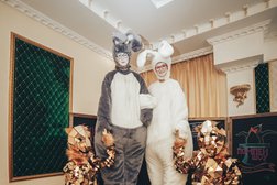 Компания по проведению фаер-шоу Помпеи шоу, с рейтингом 4.8 - находится по адресу Томск, улица Мокрушина, 9 ст31 