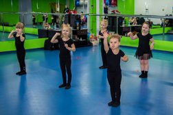 Студия танцев "Dance Valet", с рейтингом 4.9 - находится по адресу Екатеринбург, улица Щербакова, 2 