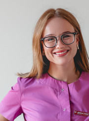 Акушер, акушер-гинеколог Екатерина Дмитриевна Чентарицкая