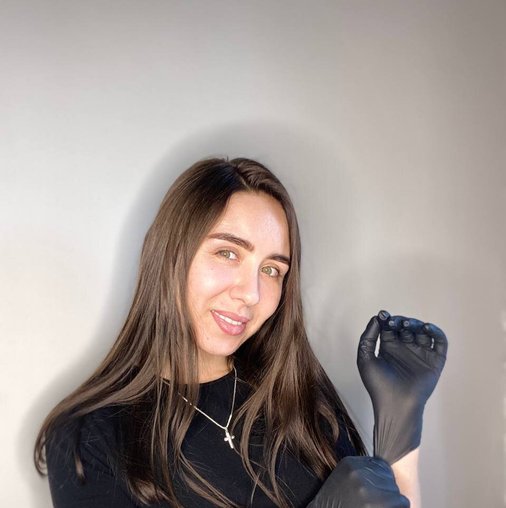 Татьяна Гассерт