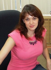 Директор, юрист Юлия Владимировна Павлова