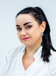 Стоматолог-хирург, стоматолог Наталья Геннадьевна Павлова