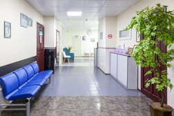 Медицинский центр Юнимед-С, с рейтингом 3.9 - находится по адресу Москва, улица 26 Бакинских Комиссаров, 11, стр. А 