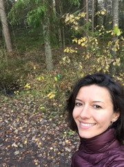 Психолог Екатерина Юстицкая