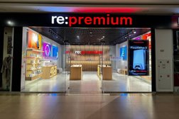 Магазин re:premium, с рейтингом 5 - находится по адресу Тверь, площадь Гагарина, 5 