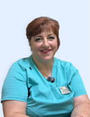 Петрищева Елена Петровна