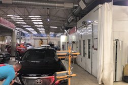 Автоцентр Автостар, с рейтингом 4.5 - находится по адресу Санкт-Петербург, Минеральная улица, 30а 