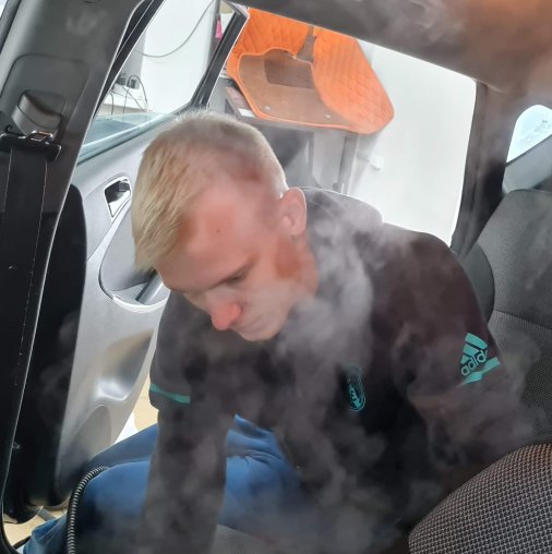 Илья Белый