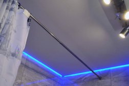 Компания Maxipotolok, с рейтингом 4.3 - находится по адресу Ленинградская область, Всеволожский район, Заневское городское поселение, Кудрово, Центральная улица, 37 