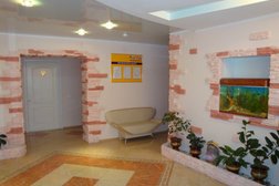 Стоматология ДанСи, с рейтингом 4.8 - находится по адресу Вологда, Северная улица, 34 