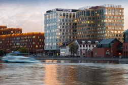 Гостиница Palmira Business Club, с рейтингом 4.8 - находится по адресу Москва, Новоданиловская набережная, 6 к2 