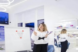 Лицензированный Учебный центр МЕЧТА, с рейтингом 5 - находится по адресу Сочи, Кирпичная улица, 24к1 