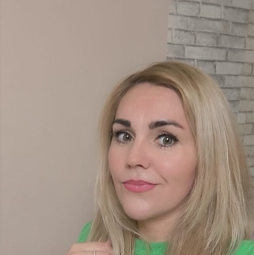 Наталья Десятниченко