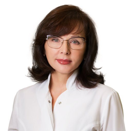 Елена Олеговна Логинова
