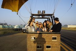 Компания по организации гастрономических туров Hedonism Travel, с рейтингом 3.7 - находится по адресу Санкт-Петербург 