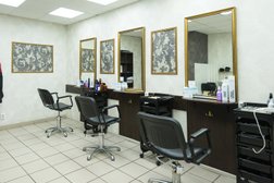 Салон красоты Цирюльникъ, с рейтингом 4.8 - находится по адресу Киров, Октябрьский проспект, 143 