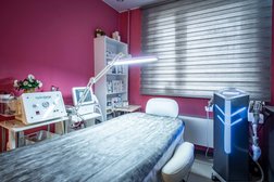 Beauty Club Mindal, с рейтингом 5 - находится по адресу Московская область, Одинцово, Микрорайон Новая Трехгорка, 143005, улица Чистяковой, 52 