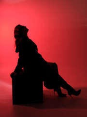 Фотограф Алина Петровна Иванова