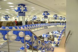 Магазин одежды Снежная Королева, с рейтингом 4.5 - находится по адресу Московская область, Люберцы, улица Побратимов, 7 