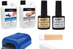 Интернет-магазин материалов для наращивания ногтей Buy-nail.com, с рейтингом 4.3 - находится по адресу Москва, улица Намёткина, 17/68 