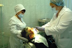 Стоматологическая поликлиника №8, с рейтингом 3.1 - находится по адресу Республика Башкортостан, Уфа, Революционная, 167 