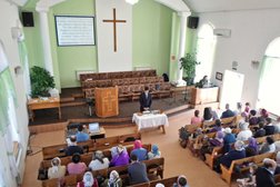 Церковь евангельских христиан-баптистов Северная, с рейтингом 4.5 - находится по адресу Волгоград, Еланская улица, 108 
