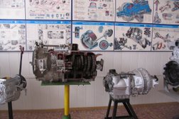 Автошкола Автошкола-1, с рейтингом 4.3 - находится по адресу Магнитогорск, улица Бахметьева, 11 