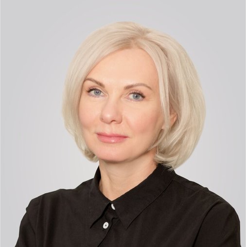 Елена Вячеславовна Рябова