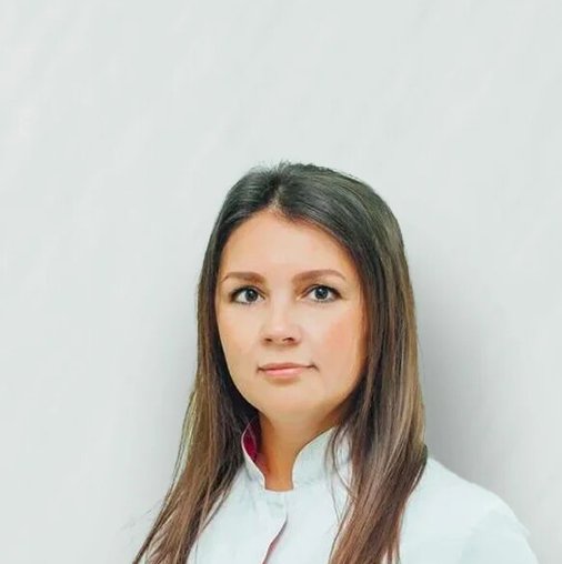 Ирина Игоревна Писаревская