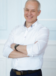 Пластический хирург Максим Эдуардович Тимофеев