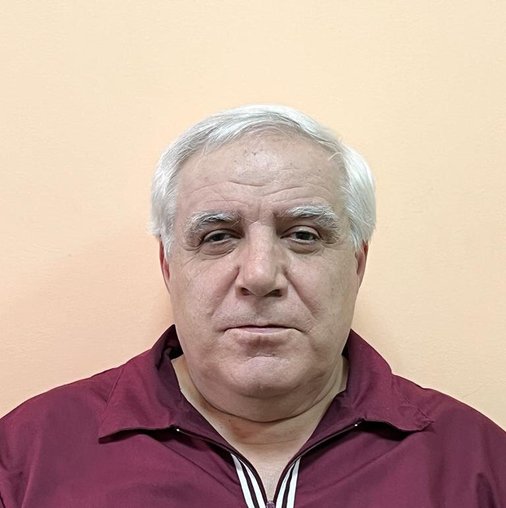 Гасан Ибрагимович Каримов