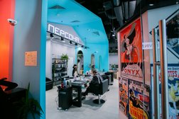 Салон красоты Персона, с рейтингом 3.8 - находится по адресу Москва, Каширское шоссе, 61Г 