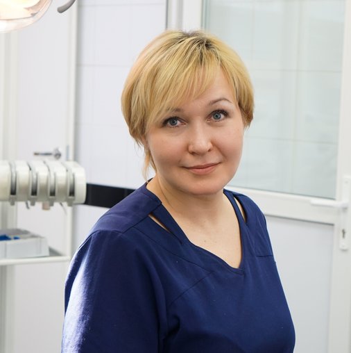 Мария Владимировна Суворова