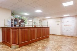 Медицинский центр Здоровье, с рейтингом 3.7 - находится по адресу Ленинградская область, Тосненское городское поселение, Тосно, Московское шоссе, 40 