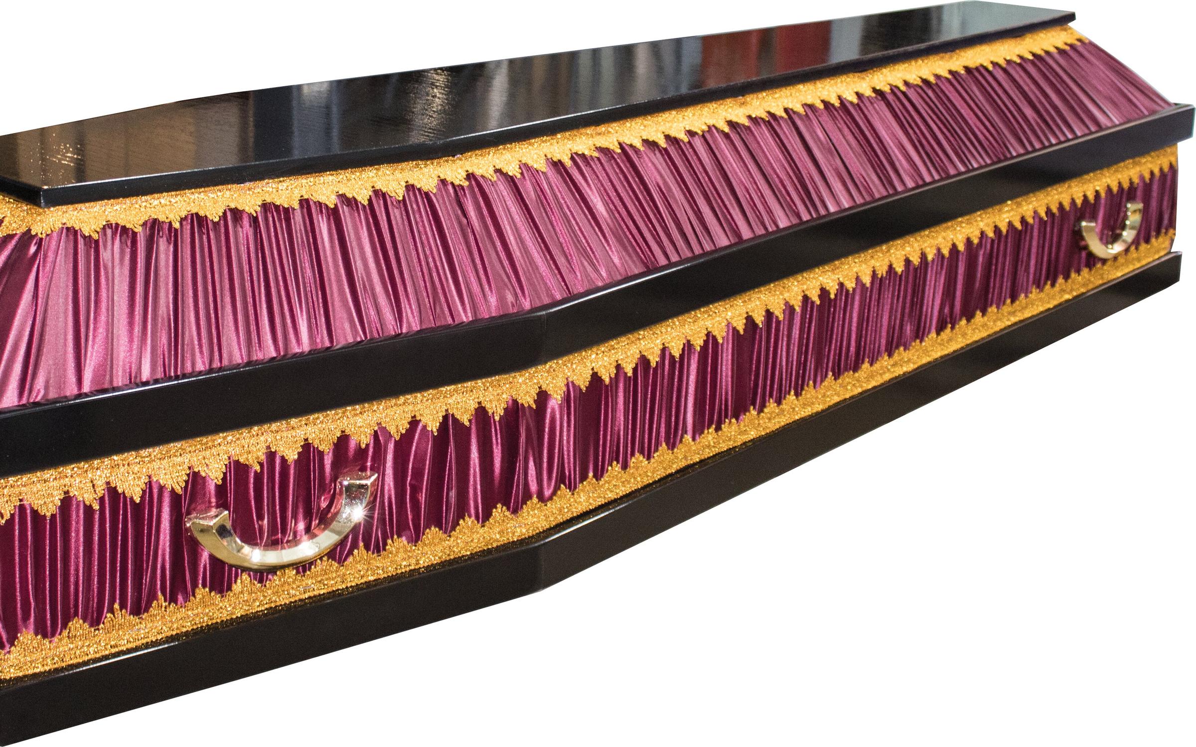 Магазин ритуальных принадлежностей Долг в Орджоникидзевском районе ...