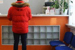 Многопрофильная клиника Кристина, с рейтингом 3.2 - находится по адресу Санкт-Петербург, пр-т Ленинский, д. 111, к. 1 