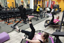Спортивный клуб Maximum, с рейтингом 3.4 - находится по адресу Пермь, Кировоградская улица, 73 