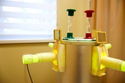 Медицинский центр Волна, с рейтингом 3.1 - находится по адресу Калининградская область, Светлогорск, Калининградский проспект, 68Б 